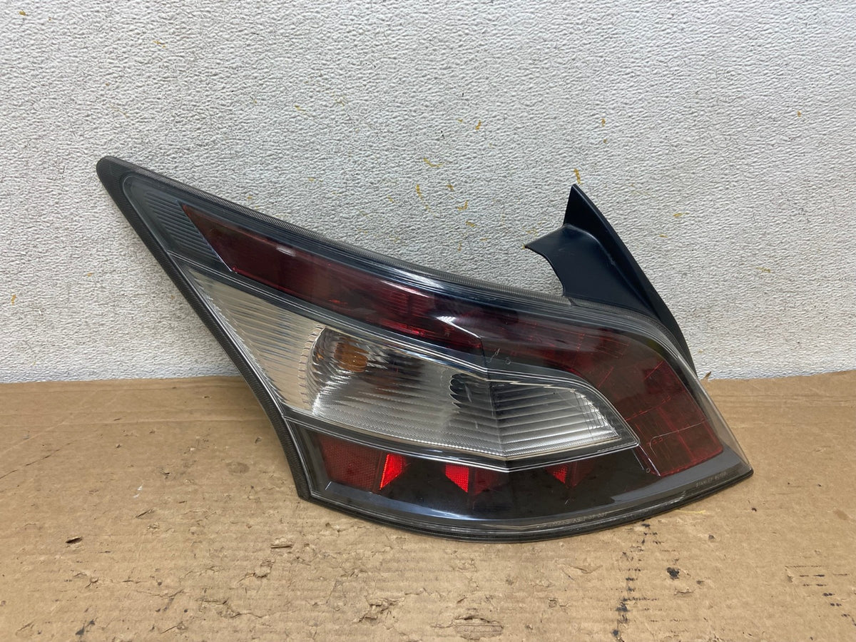 2012 2013 2014 Nissan Maxima Left Driver Lh Side Tail light AH9285 LK0