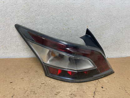 2012 2013 2014 Nissan Maxima Left Driver Lh Side Tail light AH9285 LK0