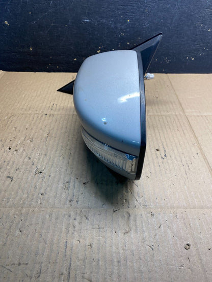 2013-2018 Nissan Altima Left Driver LH View Power Turn Door Mirror OEM AB0672 MS9