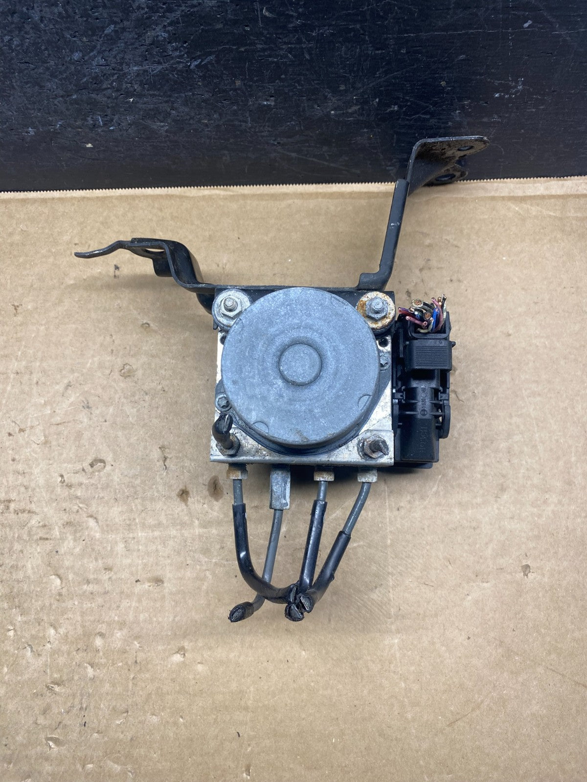 2007 2008 2009 Toyota Camry ABS Brake Pump Anti Lock Module AF6696 DW5