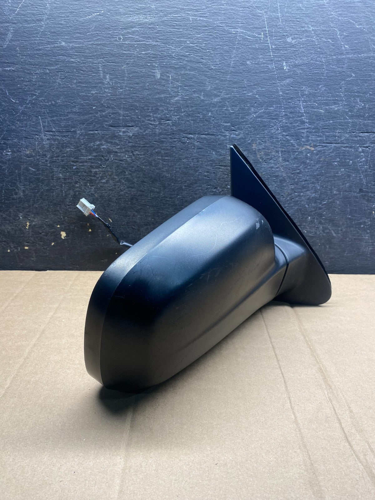 2002-2006 Honda CR-V CRV Right Passenger RH Side View Door Mirror aj0558 DG1