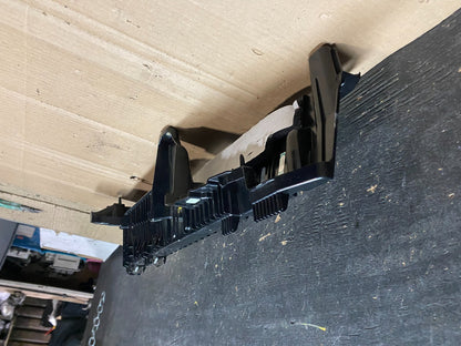 Bmw X6 Rear Trunk Right Tailgate LID Trim Panel  W4702 DG5