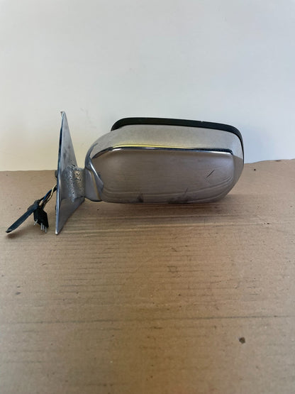 1978 to 1979 BMW 5 Series E12 Left LH Side View Door Mirror AG99690