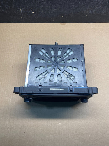 2007 to 2014 Chevrolet GMC Cadillac Radio Navigation Screen Display AE7875 DG3