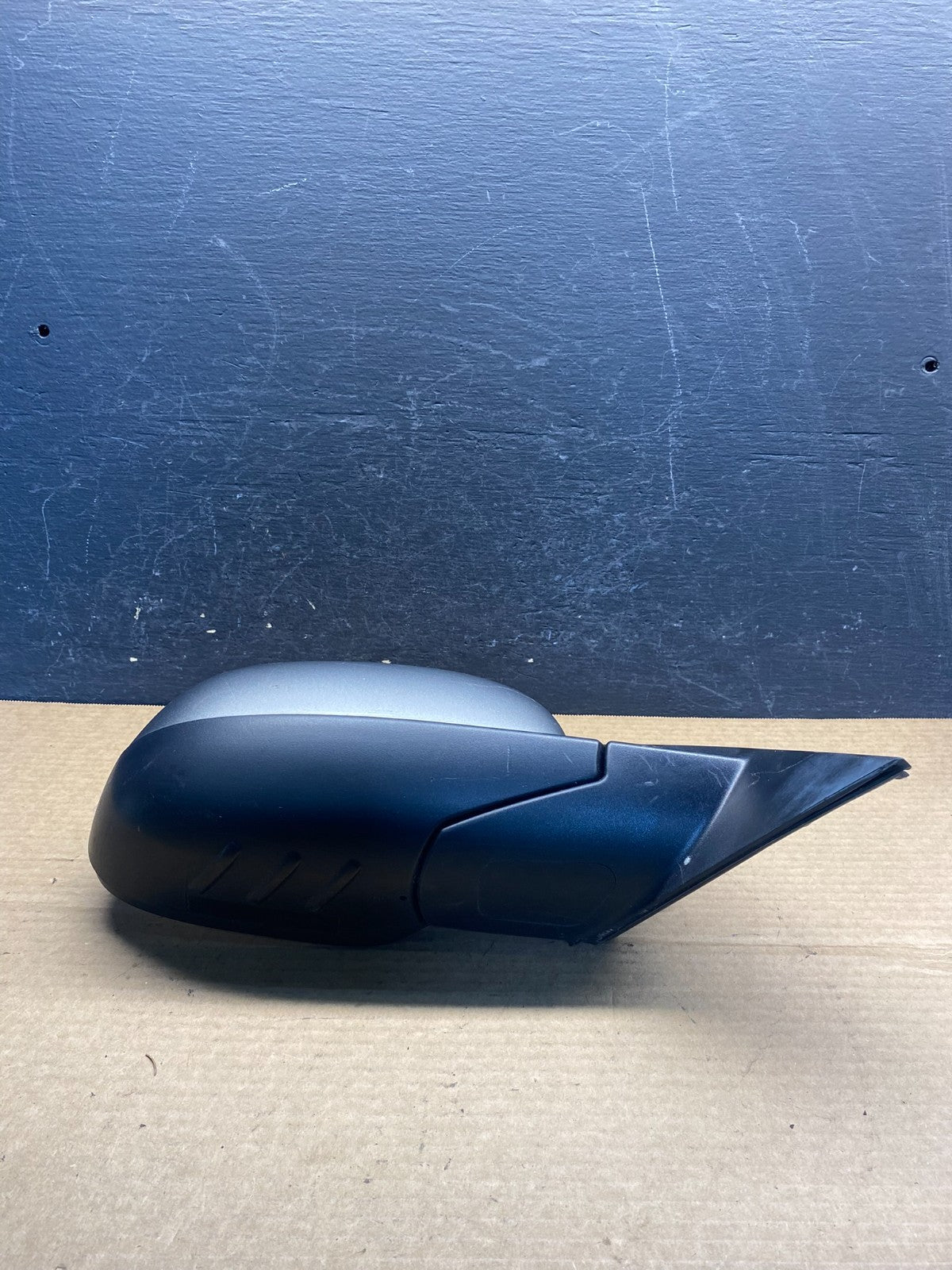 2014 - 2019 Kia Soul Right Passenger Rh Side View Door Mirror AF6774 DW3