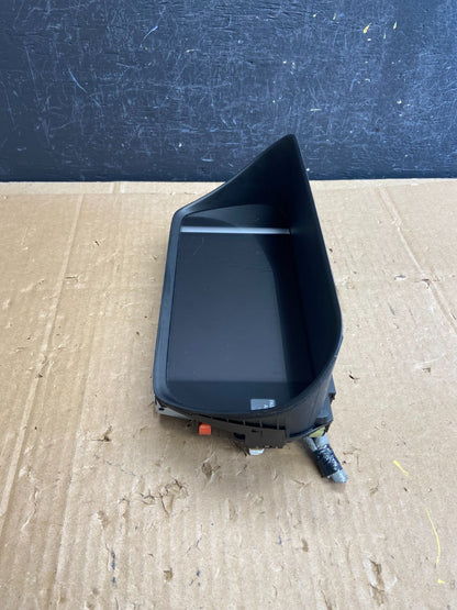 2011 to 2014 Acura TL Screen Display Navigation Radio Information AD2271 DG2