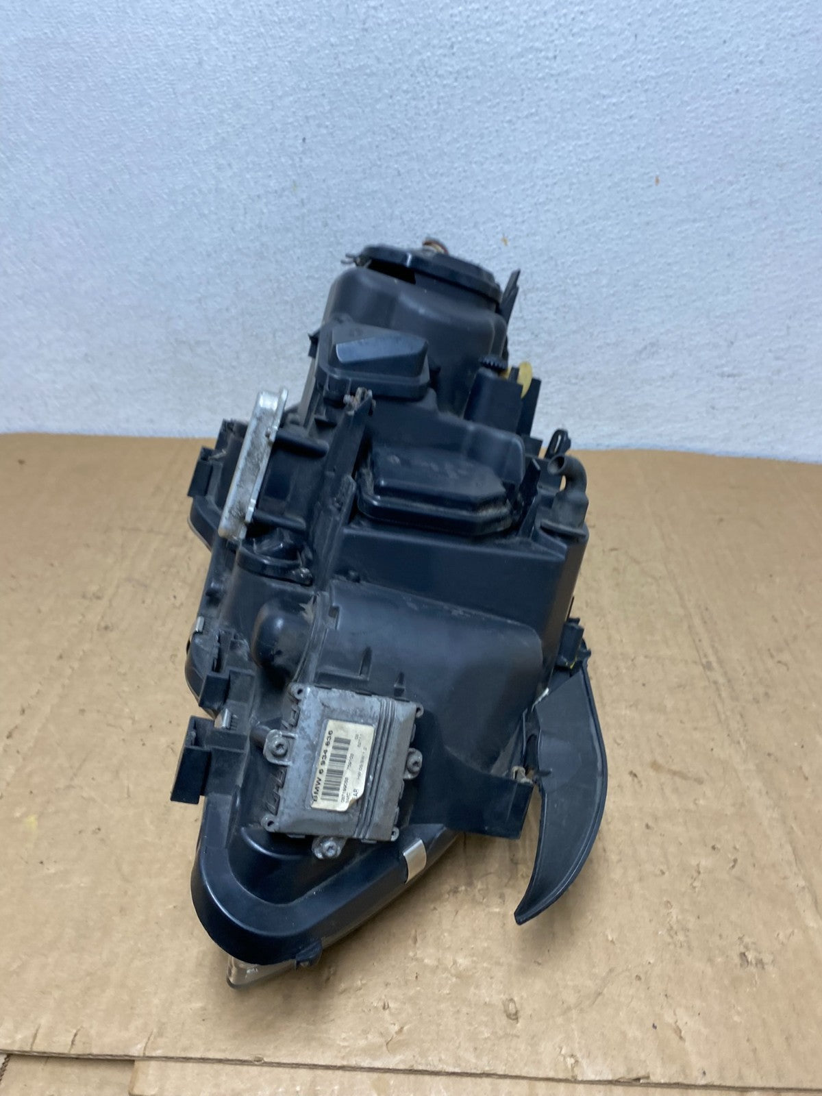 2006 2007 2008 Bmw 7 Series 750i Xenon AFS Left Driver Headlight AD1265 DW9