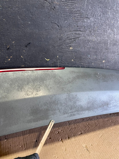 2008 2009 2010 Honda Odyssey Rear Trunk Spoiler Gate Oem AA2208 DG8