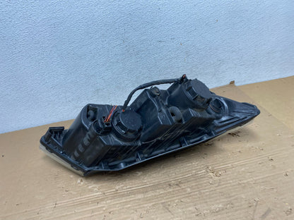2009 - 2010 Hyundai Sonata Left Driver LH Side Headlight Halogen AD4363 DW5