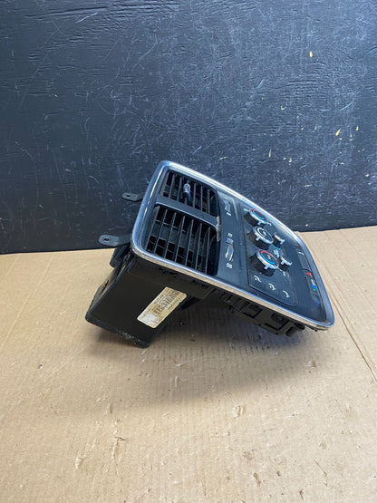 2011-2016 Dodge Grand Caravan Temperature Climate Control AC Heater AE4248 DG1