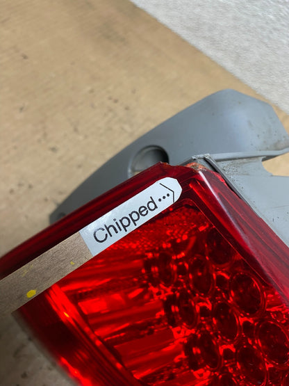 2007 2008 2009 Acura Mdx Right Passenger Rh Side Tail Light Oem AA8254 LK4