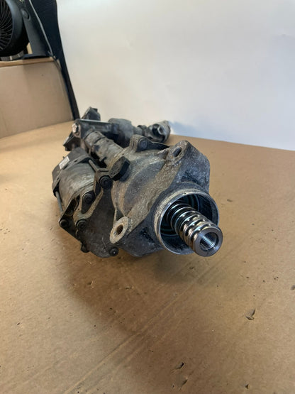 2011 - 2017 BMW F25 X3 Front Electric Power Steering Rack & Pinion 685072 ag29761