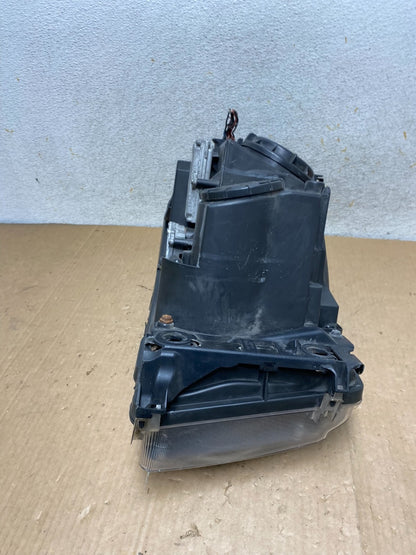 2006-2009 Land Rover Range Rover Left Driver Xenon Hid Headlight AI9137 DW7