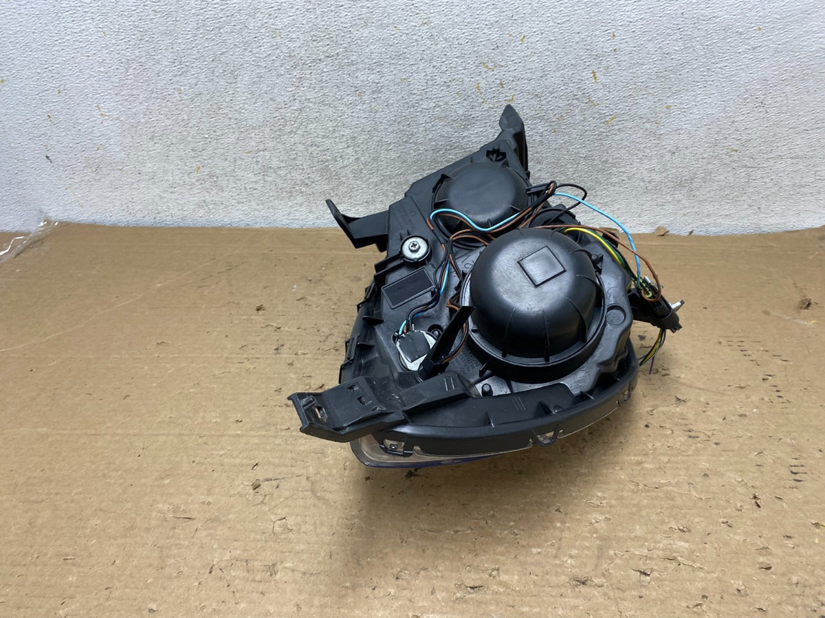 2010-2015 Chevrolet Equinox Halogen Headlight Left Driver LH Side TYC AH9277 DW6
