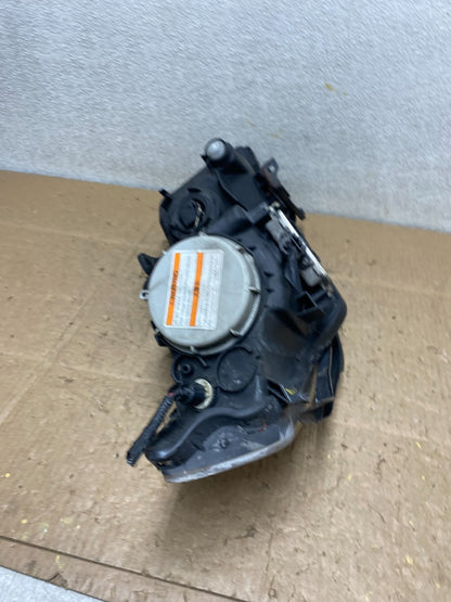 2004 to 2008 Acura TSX Left Driver Side Xenon HID Headlight Z1240 DW9