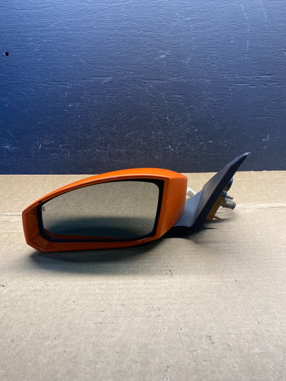 2003 to 2008 Nissan 350Z Left Driver Side Door View Mirror ad3019 DG7