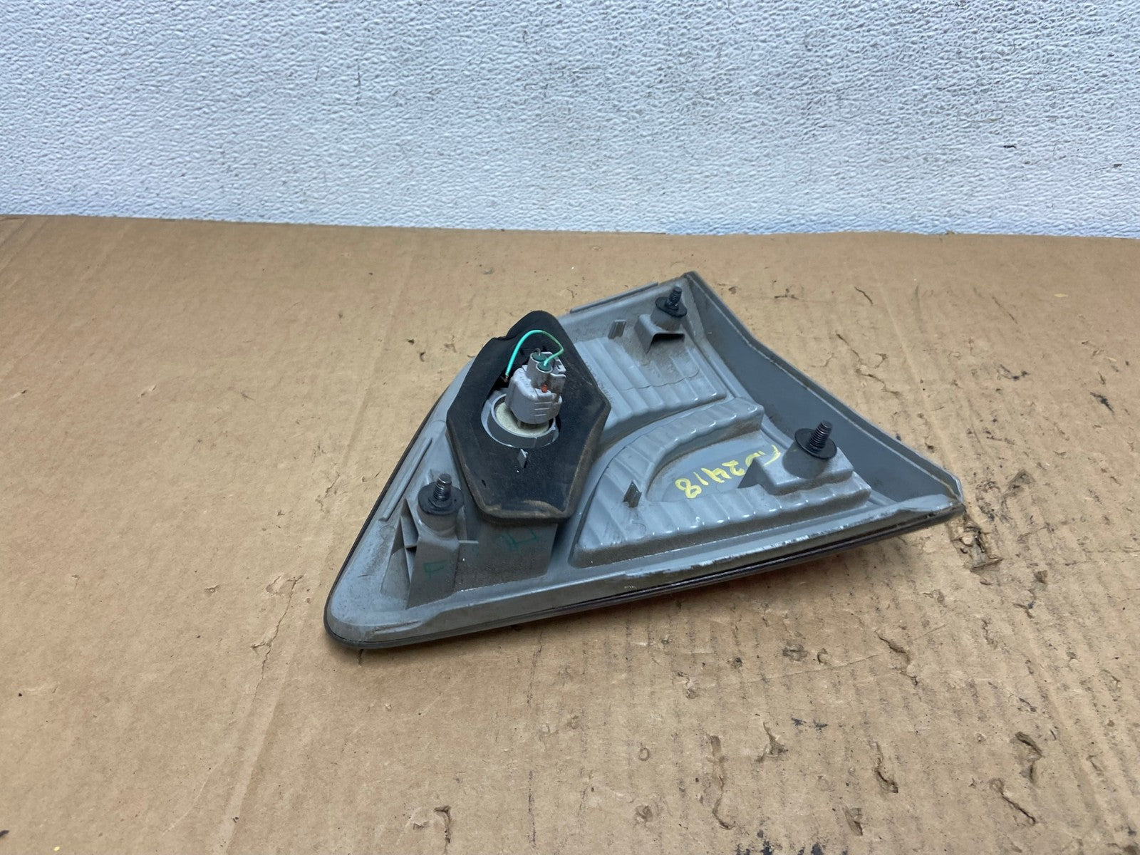 2013 to 2016 Nissan Pathfinder Right Passenger Inner Tail light AD2418 LK6