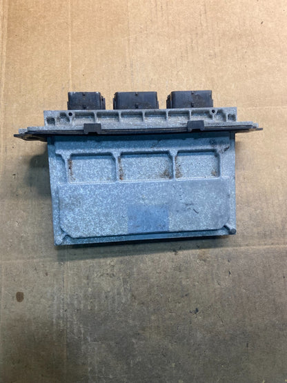 2013 2014 2015 Ford Edge Engine Control Module Unit Ecu Ecm OEM  y4072 DG1