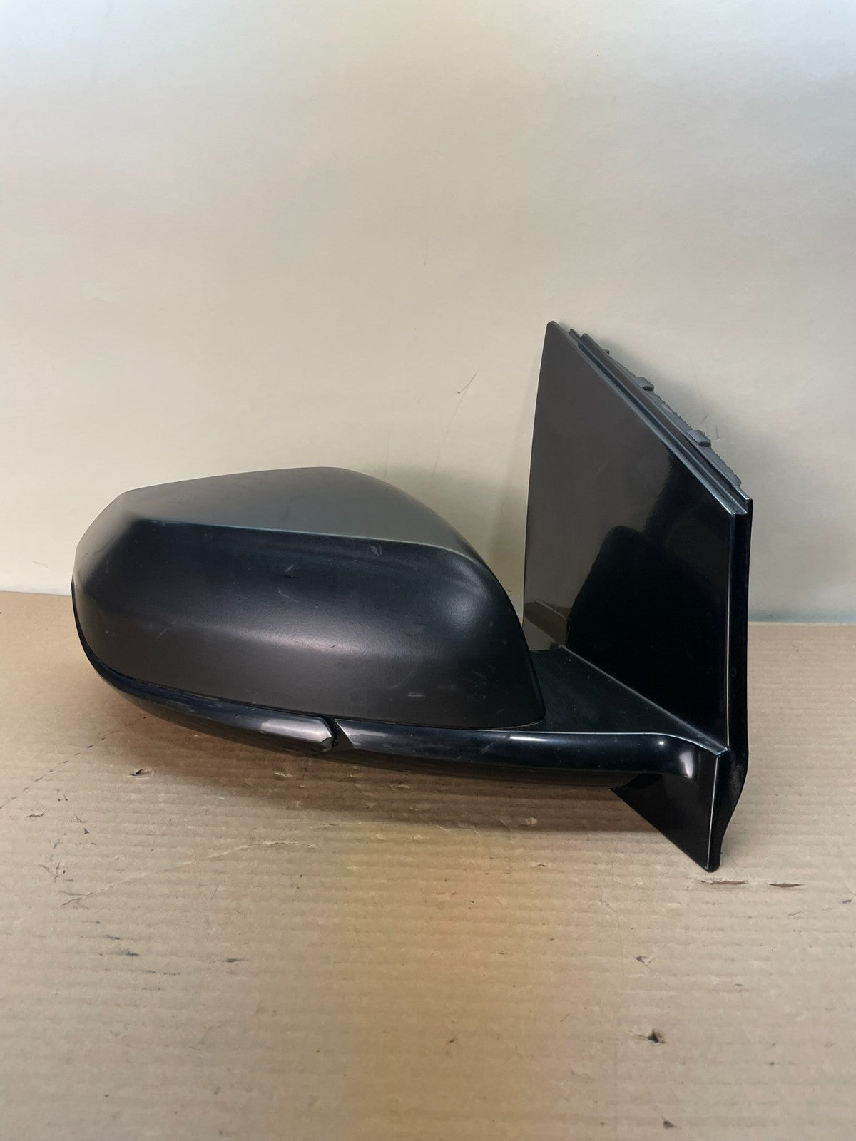 2016 - 2019 Chevrolet Volt Right Passenger RH View Door Mirror AH8711 DG0