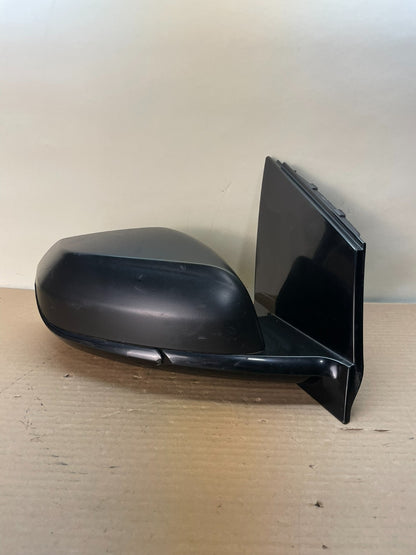 2016 - 2019 Chevrolet Volt Right Passenger RH View Door Mirror AH8711 DG0