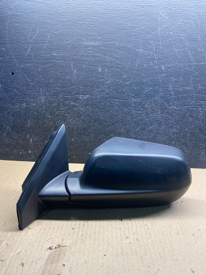 2007-2011 Honda CR-V CRV Left Driver LH Side View Door Mirror AJ0471 DW0