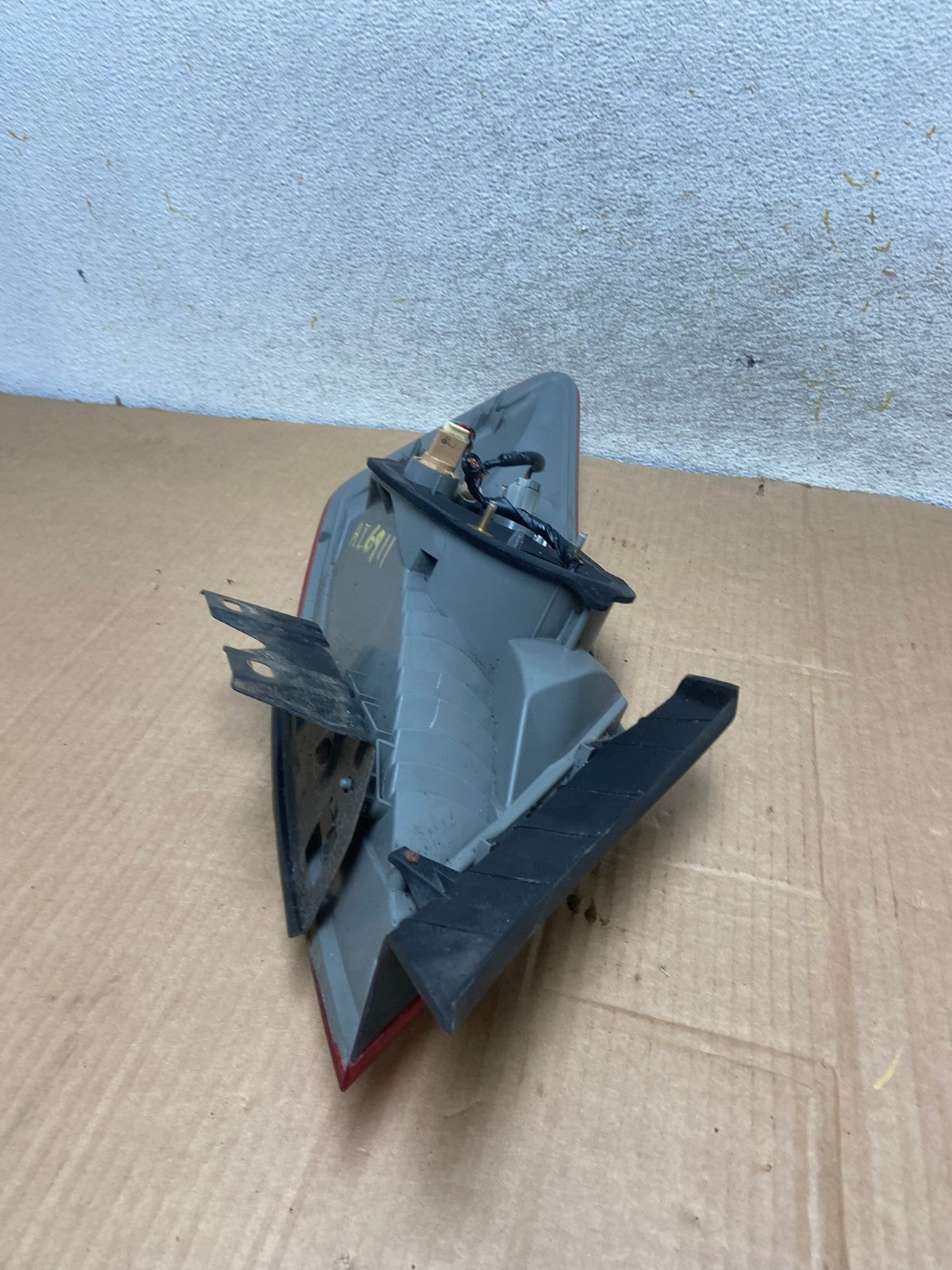 Coupe 2006 2007 2008 Honda Civic Right Passenger RH Tail Light AI6911 LK5