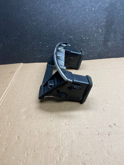 2013 to 2020 Nissan Pathfinder Center Dash Radio Trim Bezel Surround AI6347 DG2