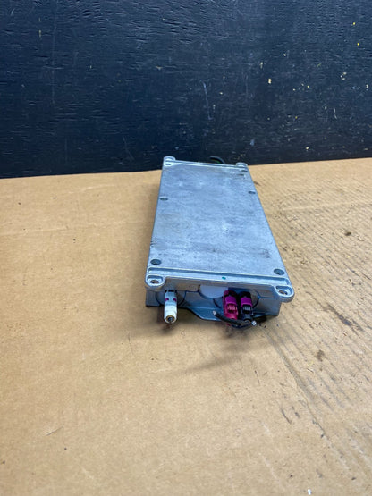 2007 to 2011 Bmw Bluetooth  Control Module Computer Telematics OEM n5330 DG3