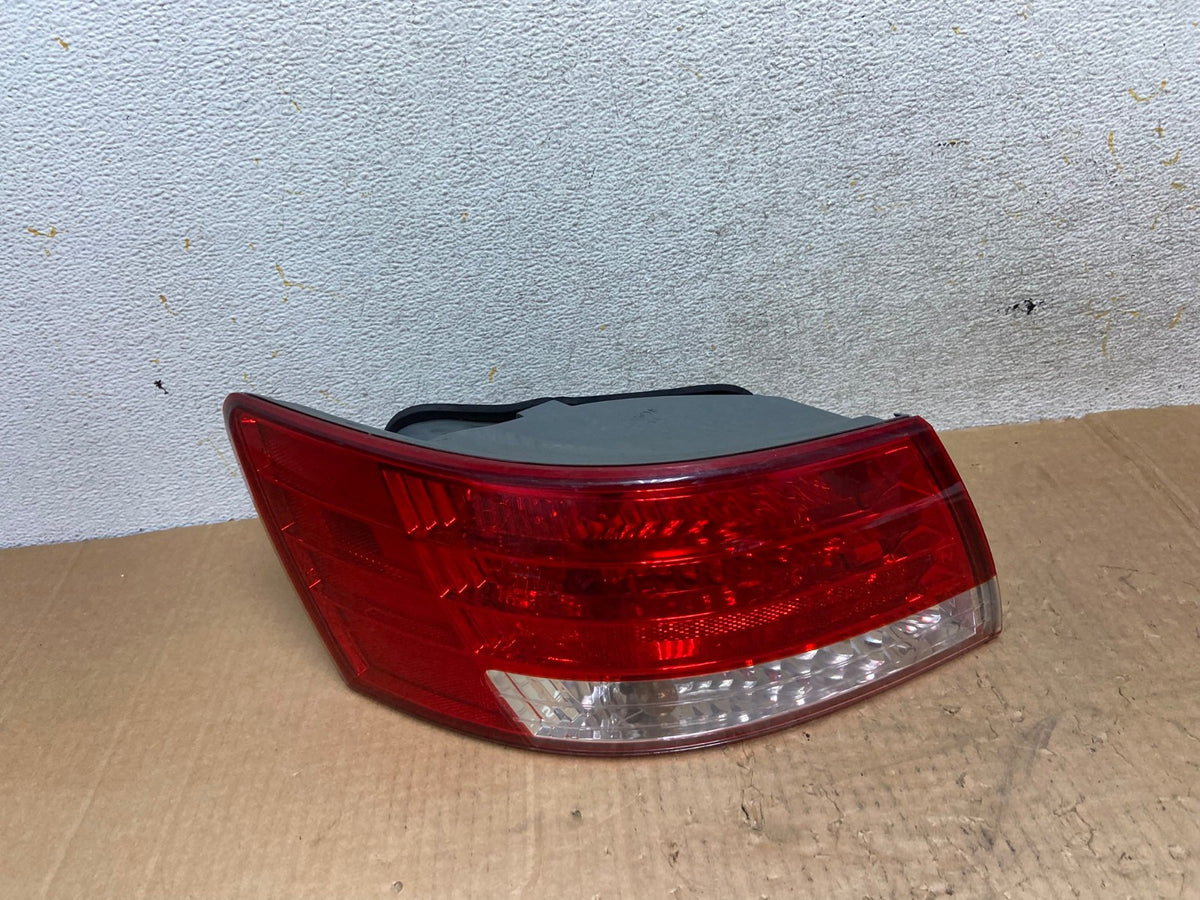 2006 2007 2008 Hyundai Sonata Left Driver Lh Side Tail Light AI5417 LK0