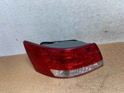 2006 2007 2008 Hyundai Sonata Left Driver Lh Side Tail Light AI5417 LK0