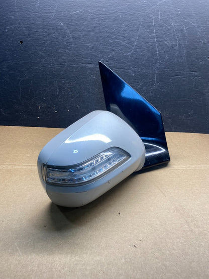 2007 2008 2009 Acura MDX Door Mirror Right Passenger RH Power AF6837 DG1