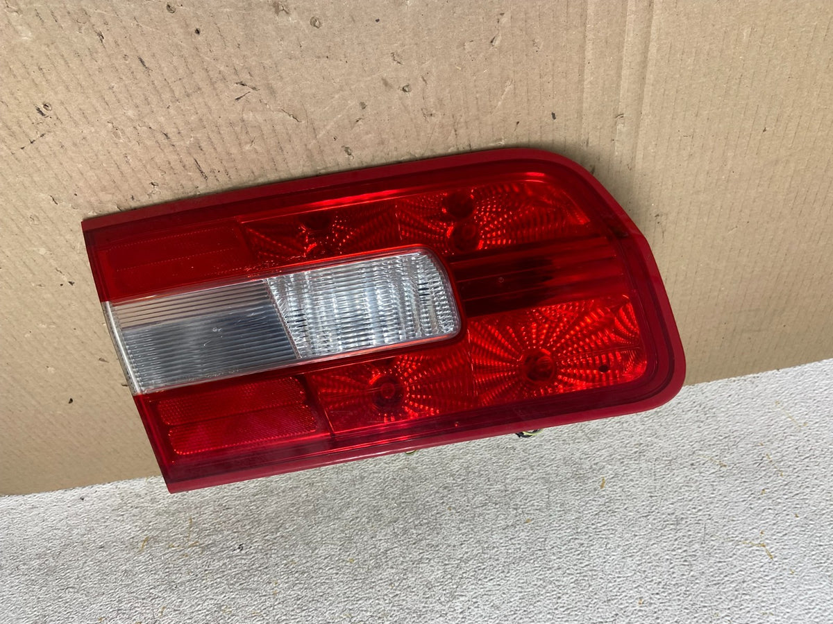 2007-2009 Lincoln Zephyr MKZ Left Driver Lh Side Tail Light Inner AI9548 LK0