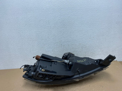2013 to 2016 Dodge Dart Right Passenger Halogen Black Headlight AE8865 LK5