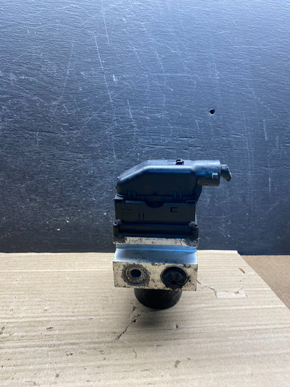 2011 - 2014 Ford E250 E350 Van ABS Anti Lock Brake Pump Module AH9997 DW3