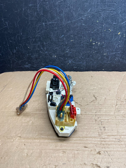 1997-2014 Ford Van Econoline E150 E250 Heater Climate Fan Control af2128 DG2