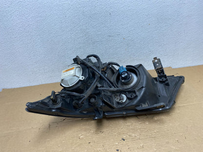2007 2008 2009 Acura MDX Headlight Xenon HID Right Passenger RH AD4056 DW5