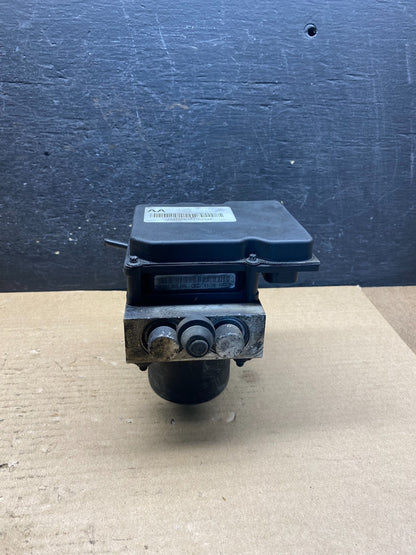 2008 GMC Yukon Chevrolet Tahoe ABS Anti Lock Brake Pump AI7582 DW1