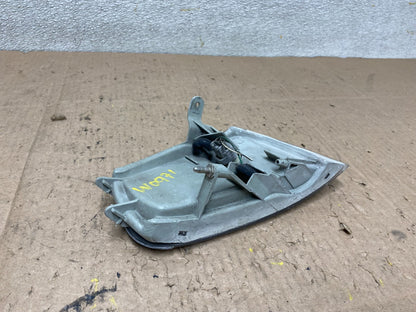 1992 to 1994 Toyota Camry Left Driver LH Side Turn Signal Oem W0971 DW7