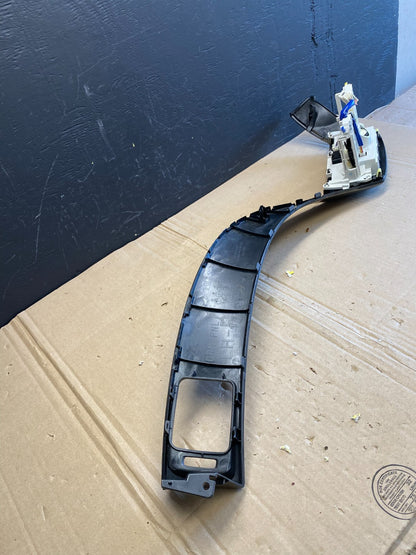 2009 to 2013 Subaru Forester Temperature Control Climate Heat A/C OEM AB8817 DG4