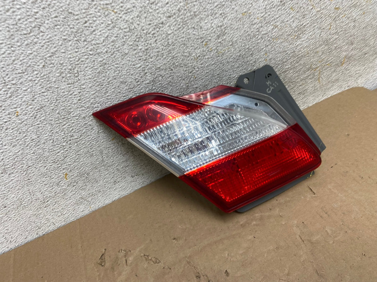 2011 2012 2013 Infiniti M37 M56 Left Driver LH Inner Tail Light AI1293 LK2