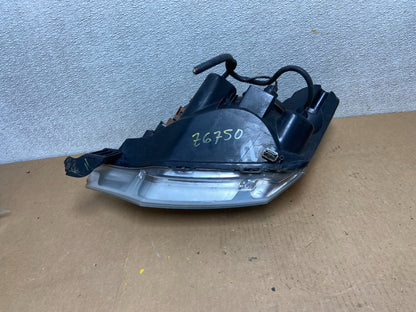 2008 2009 2010 2011 Ford Focus Right Passenger Rh Side Headlight Z6750 DW12