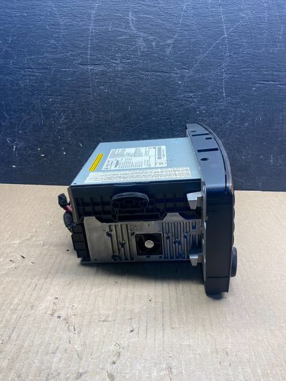 2009-2013 Mercedes W251 R350 Head Command Navigation Radio 6 CD Player ag3829 DG2