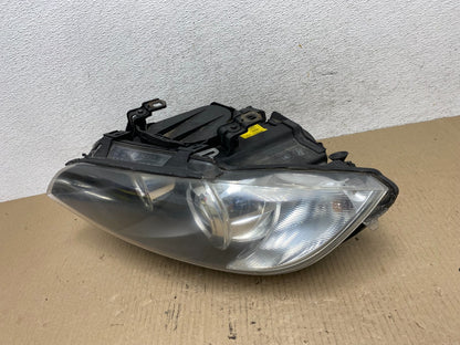 2007-2010 BMW 3-Series Coupe 335i Left Driver Lh Headlight Xenon HID AF5879 DW1