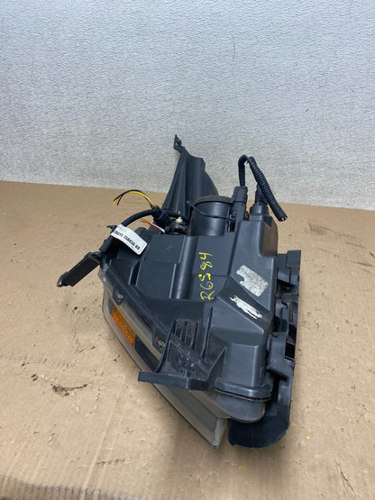 2011 to 2015 Ford Explorer Police Right Passenger Halogen Headlight Oem R6584 DW10