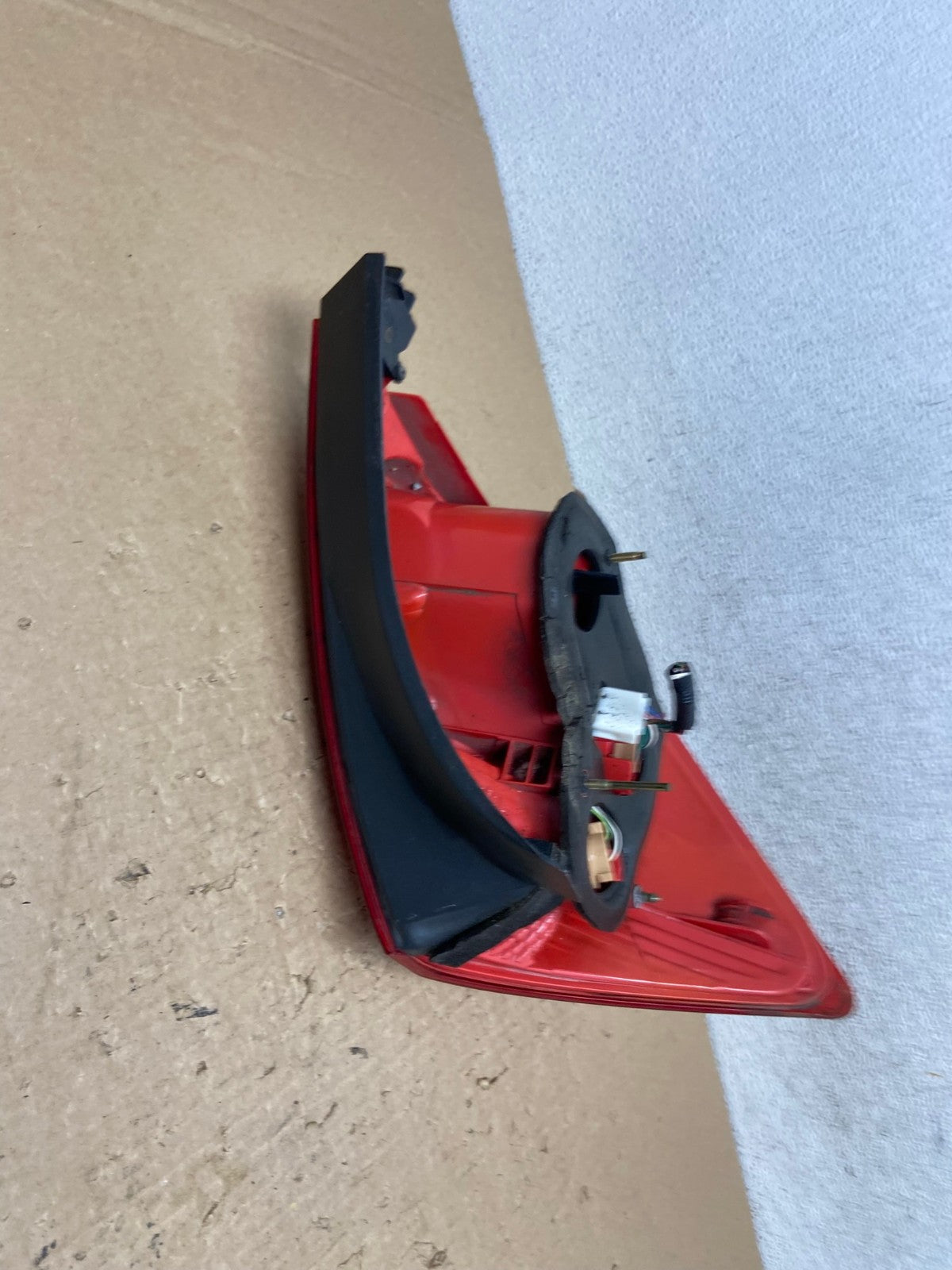 2005 2006 2007 Scion TC Tail Light Right Passenger Rh Side AF8014 LK3