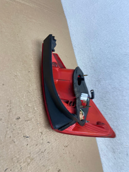 2005 2006 2007 Scion TC Tail Light Right Passenger Rh Side AF8014 LK3