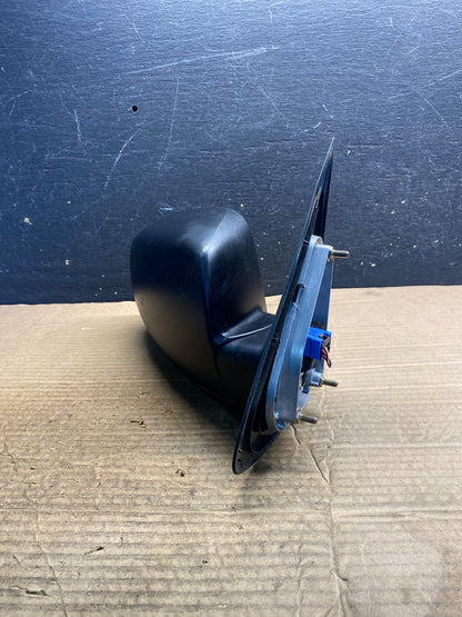 2007 to 2012 Hyundai Santa Fe Right Pasenger RH Side View Mirror Power AA5740 MS2