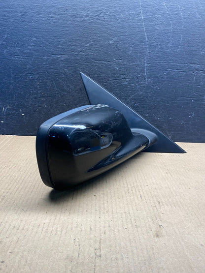 2002-2005 BMW 745i i 7 Series Right Passenger RH View Door Mirror AE6311 DW1