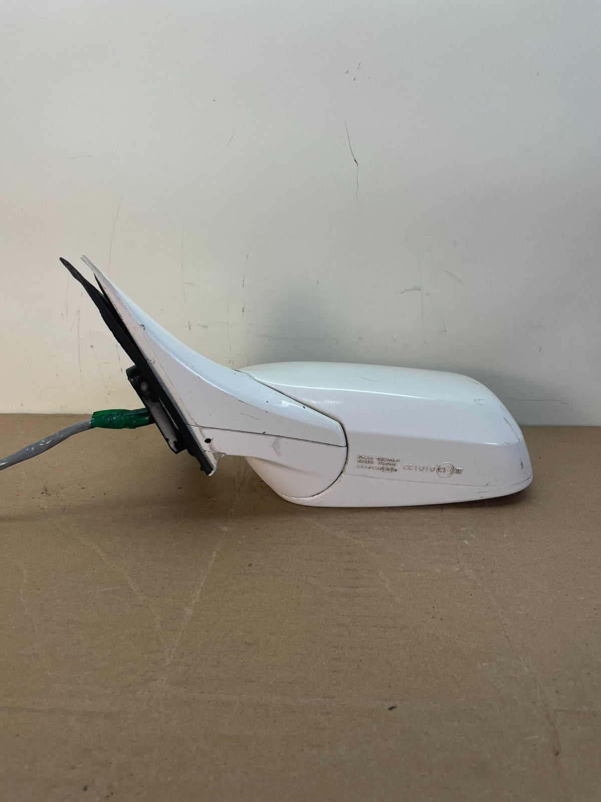 2001-2004 Lexus ES300 ES330 Left Driver LH Side View Door Mirror ag7849 DG3