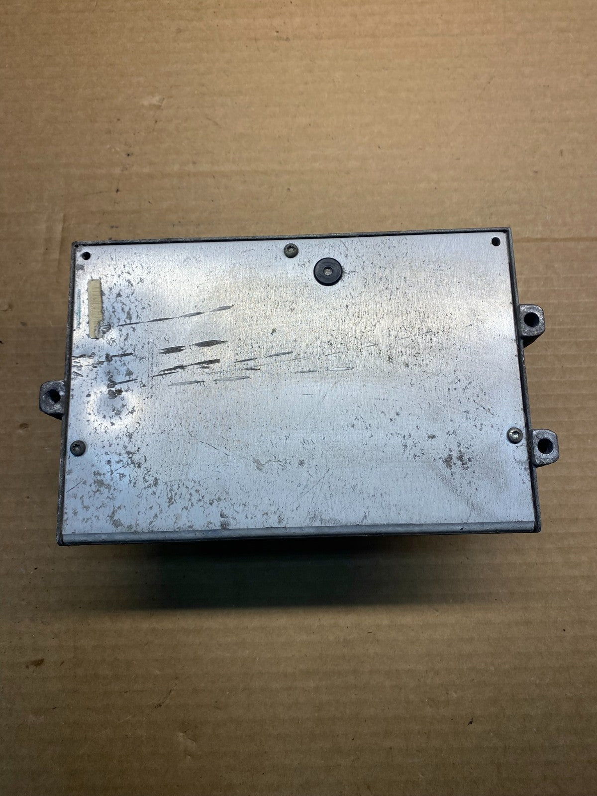 2004 Dodge RAM 1500 4.7L ECU ECM Engine Control Computer Module af7757 DG1